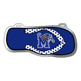 Memphis Tag (MEM FLIP FLOP LICENSE PLATE (22128))