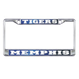 Memphis Plate Frame (MIR DOMED MEMPHIS PLATE FRAME (22123))