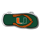 Miami TAG (MIAMI FLIP FLOP LICENSE PLATE (23625))