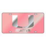 Miami TAG (LASER PINK/SIL MIAMI TAG (25380))