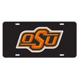 Oklahoma State TAG (BLK/ REF OSU TAG (21671))