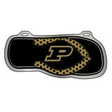 Purdue TAG (PUR FLIP FLOP LICENSE PLATE (18575))