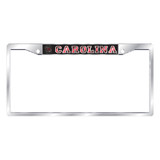 South Carolina Plate_Frame (MIR DOMED TOP ONLY USC FRAME (31172))