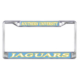 Southern Plate_Frame (DOMED PLATE FRAME SOUTHERN UNI (43541))