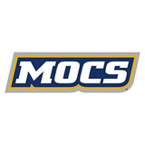 Tennessee - Chattanooga Magnet - MOCS TRAIN