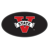 Valdosta State Hitch Cover (V-STATE HITCH COVER (43032))