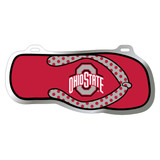 Ohio State University Tags (Acrylic with Vinyl Logo (48072))