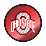 Ohio State HitchCover (MIR DOMED ROUND OHIO ST HITCH (48109))