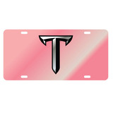 Troy Tag (LASER PINK TROY TAG (44550))