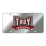 Troy Tag (SIL/REF TROY TROJANS TAG (44524))