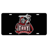 Troy Tag (BLK/REF TROY TROJAN SWORD TAG (44525))