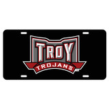 Troy Tag (BLK/REF TROY TROJANS TAG (44523))