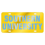 Southern TAG (LASER YEL/BLU SOUTHERN UN TAG (43552))