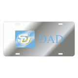 Southern TAG (LASER SIL SU JAGUAR DAD TAG (43621))