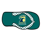 North Carolina-Wilmington HitchCover (DOMED UNCW FLIP FLOP HITCH (42638))