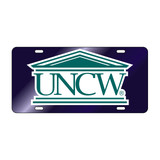 North Carolina-Wilmington TAG (BLU REF/ UNCW TAG (42501))