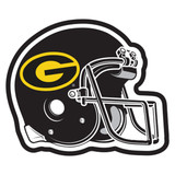 Grambling State HitchCover (DOMED G HELMET HITCH COVER (42153))