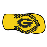 Grambling State HitchCover (DOMED G FLIP FLOP HITCH COVER (42154))