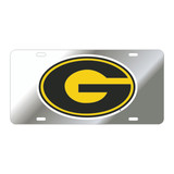 Grambling State TAG (SIL/REF GLD/BLK G TAG (42008))