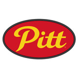 Pittsburg State (KS) HitchCover (PITT STATE PITT HITCH COVER (41042))