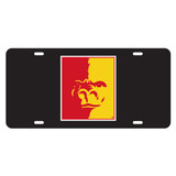 Pittsburg State (KS) TAG (BLK/REF SUPER GORILLA TAG (41012))