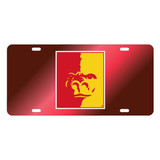 Pittsburg State (KS) TAG (RED/ REF SUPER GORILLA TAG (41014))