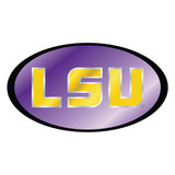 LSU Hitch Cover (MIRROR DOMED LSU HITCH COVER (37194))