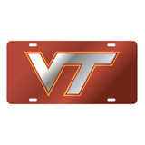 Virginia Tech TAG (LASER WINE/ORG/SIL VT (34143))