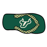 South Florida HitchCover (DOMED USF FLIP FLOP HITCH (32141))