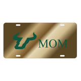 South Florida TAG (LASER GLD/GRN ACR BULLS MOM (32148))