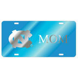 North Carolina TAG (LASER BLU/SIL NC MOM TAG (30237))