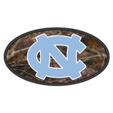 North Carolina HitchCover (DOMED CAMOUFLAGE NC HITCH (30144))