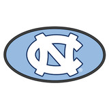 North Carolina HitchCover (NORTH CAROLINA NC HITCH COVER (30132))