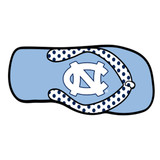 North Carolina HitchCover (NC FLIP FLOP HITCH COVER (30156))