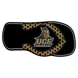 Central Florida Golden Knights Hitch Cover (DOMED UCF FLIP FLOP HITCH (29156))