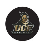 Central Florida Golden Knights Hitch Cover (DOMED UCF ROUND HITCH (29158))