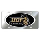 Central Florida Golden Knights Tag (DOMED UCF TAG (29048))