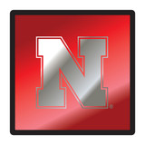Nebraska HitchCover (MIR DOMED NEB SQUARE HITCH (27264))
