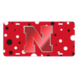 Nebraska TAG (LASER POLKA DOT N TAG (27272))