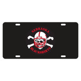 Nebraska TAG (BLK/REF BLACKSHIRTS TAG (27085))