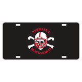 Nebraska TAG (BLK/REF BLACKSHIRTS TAG (27085))