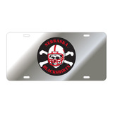 Nebraska TAG (SIL/REF BLACKSHIRTS TAG (27083))