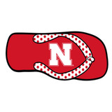 Nebraska HitchCover (NEB FLIP FLOP HITCH COVER (27143))