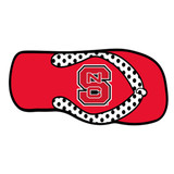 North Carolina State HitchCover (NSC FLIP FLOP HITCH COVER (26133))