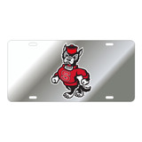 North Carolina State TAG (SIL/REF NCS MASCOT TAG (26021))