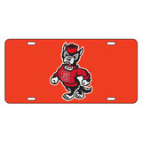 North Carolina State TAG (RED/REF NCS MASCOT TAG (26023))