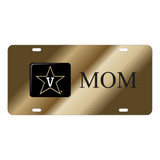 Vanderbilt TAG (LASER GLD/BLK STAR V MOM TAG (25645))