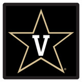 Vanderbilt HitchCover (DOMED STAR V SQUARE HITCH (25614))