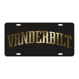 Vanderbilt TAG (LASER BLK/GLD VANDERBILT (25514))