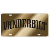 Vanderbilt TAG (LASER GLD/BLK VANDERBILT (25515))